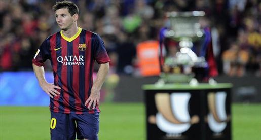 المصارع ألبرتو ديل ريو يسخر من البرسا وميسي مجددا